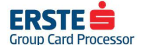 Erste Group Card Processor