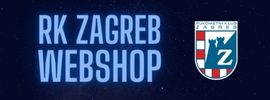 RK Zagreb webshop
